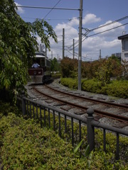 チンチン電車１