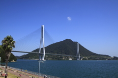 多々羅大橋