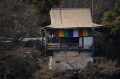 大悲閣千光寺 