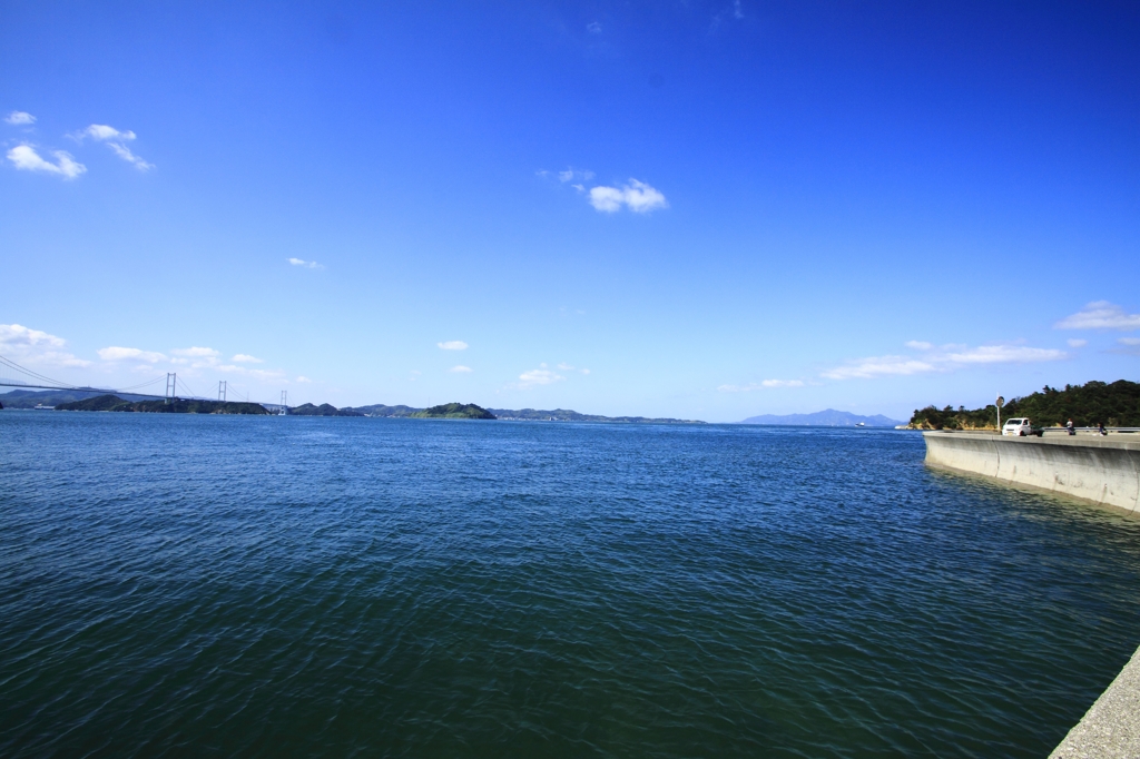 釣れてますか？