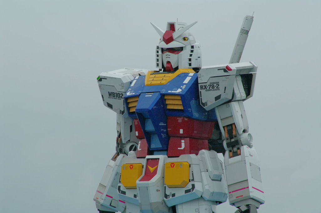 ガンダムＲＸ-78-2