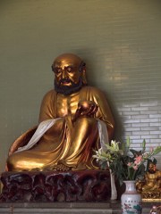 だるま大師