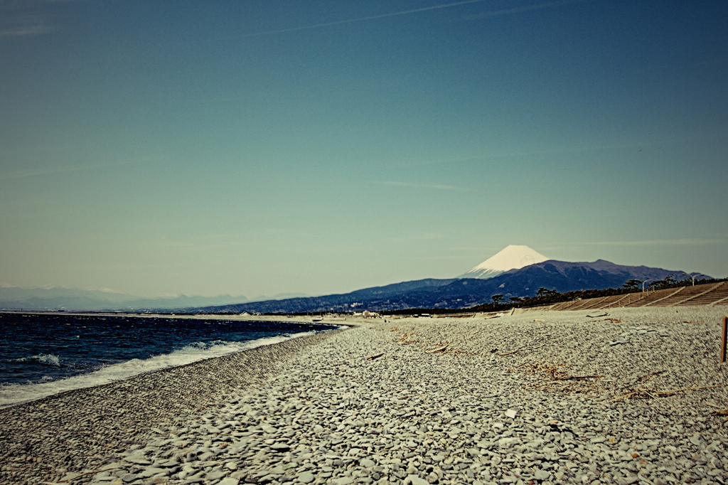 Mt. Fuji2