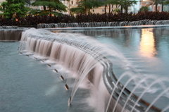 Water Art