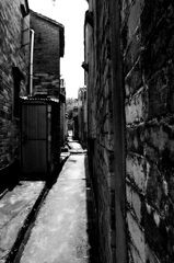 路地