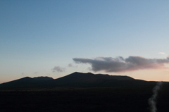 三原山