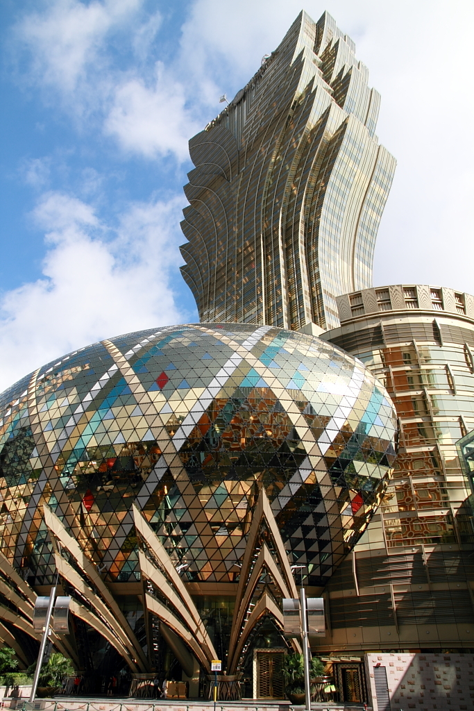 Casino Lisboa