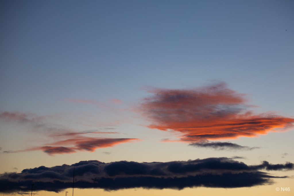 雲