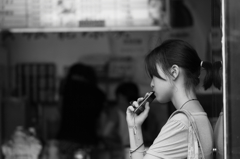 待ちぼうけ・・