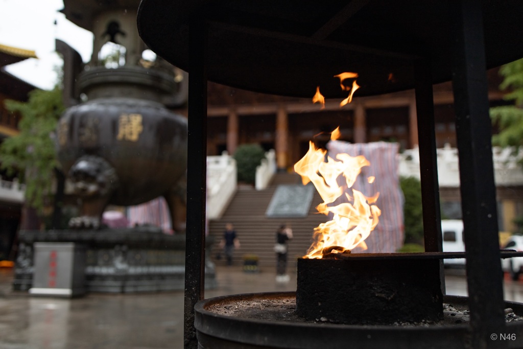 静安寺