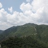 万里の長城