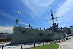 戦艦三笠