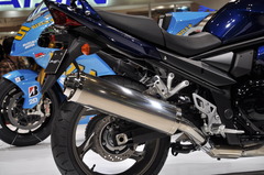 モーターショー