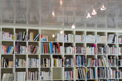 ACACの図書館