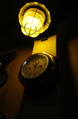 古時計