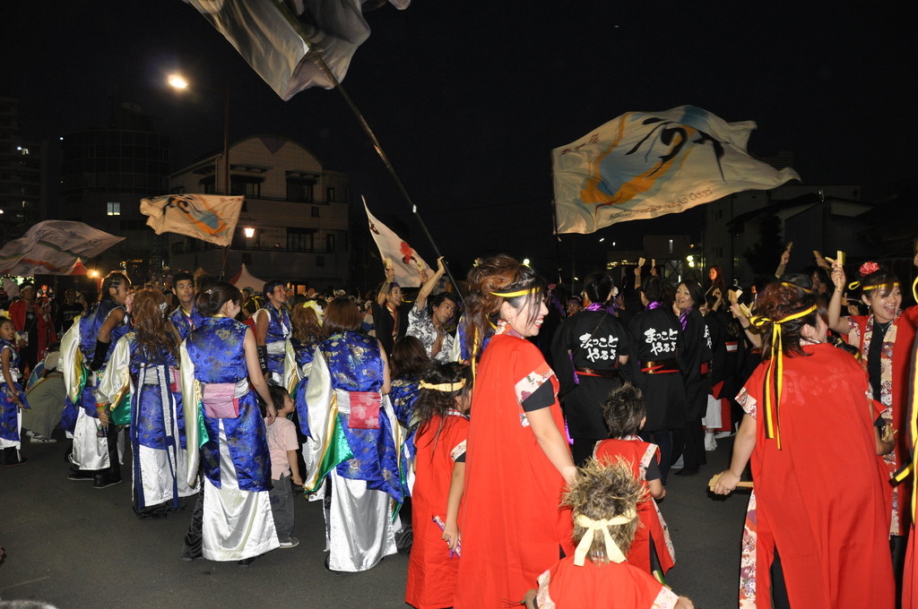 復活 竹の子族 By Haruton Id 写真共有サイト Photohito