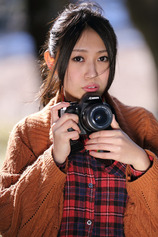 写ガール