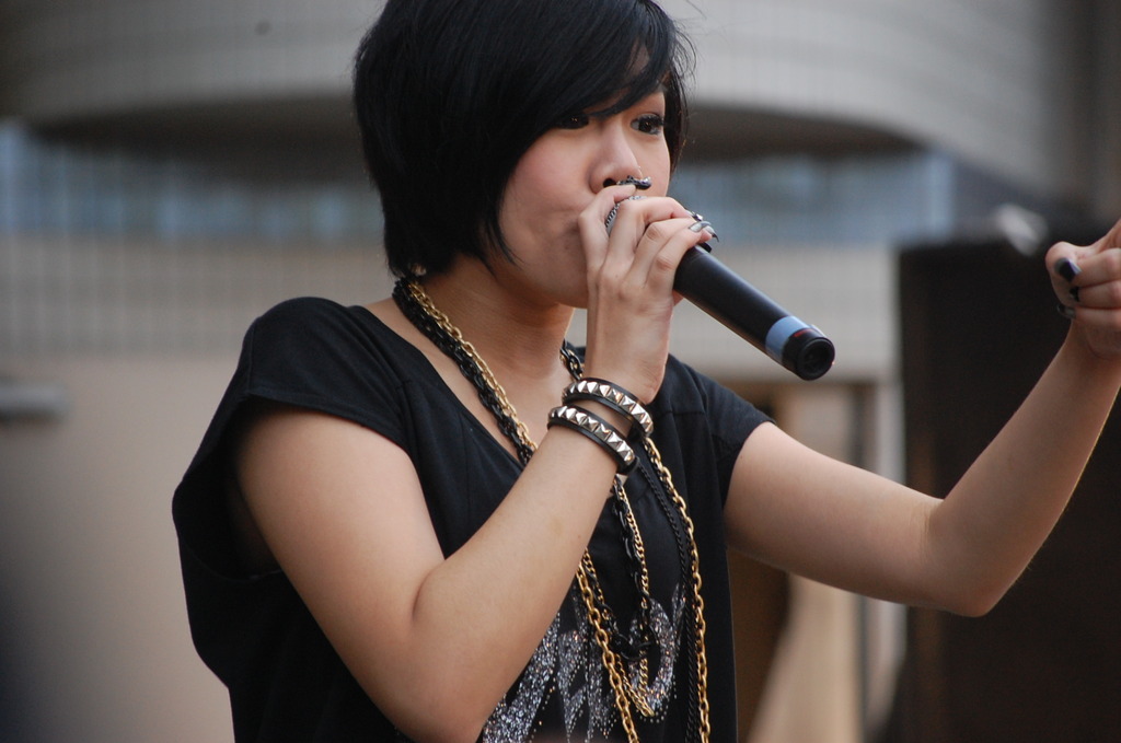 タイフェスティバル