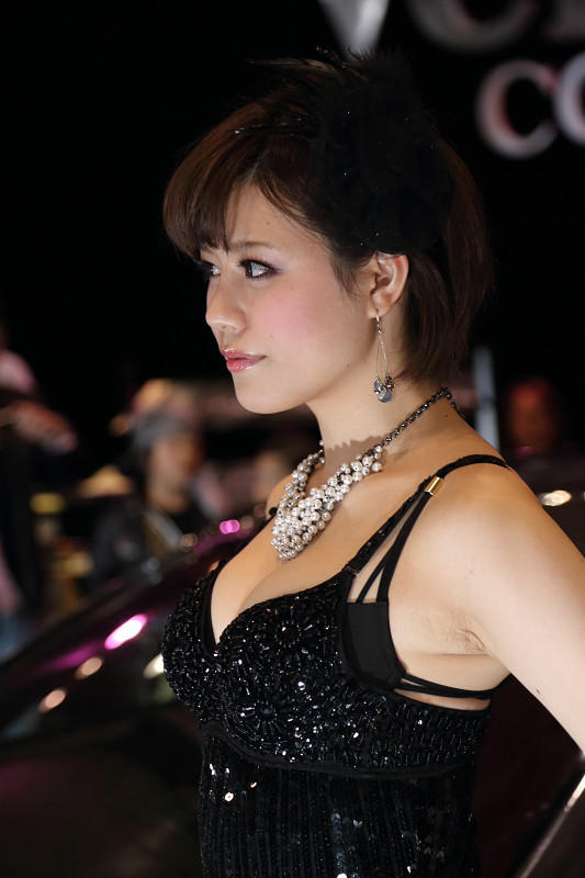 東京オートサロン2013