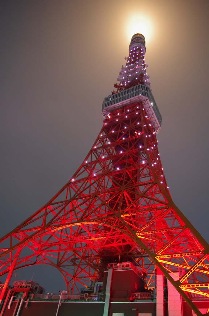 東京タワー