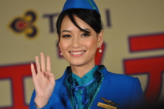 タイの女優