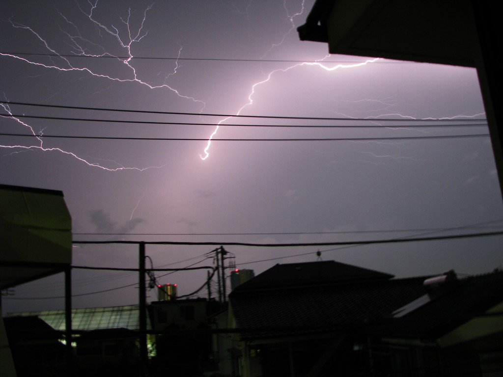 雷神