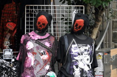 Ｃｒｅｅｐｙ Ｃｏｕｐｌｅ