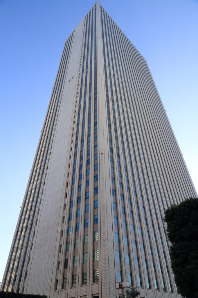 サンシャイン60