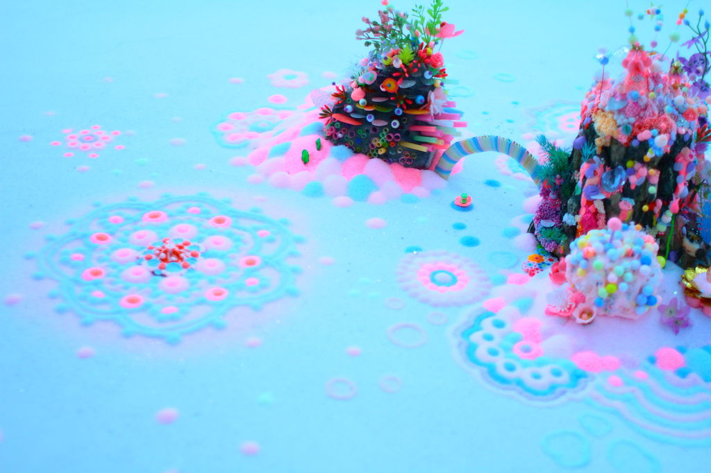 「儚さ」　　＜sugar＞
