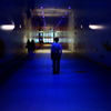 deep blue