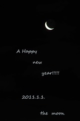 A HAPPY NEW YEAR!!