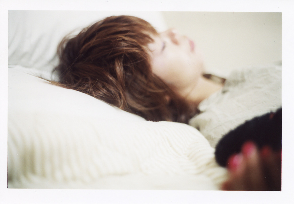 眠り姫　＜妄想物語シリーズ　番外編＞