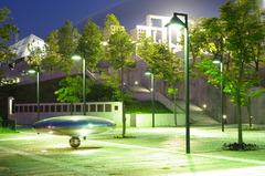 札幌ドーム
