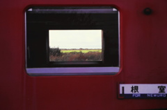 三十数年前の根室行き