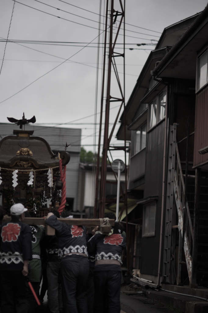 神輿-3