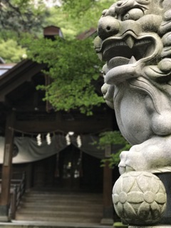 護り