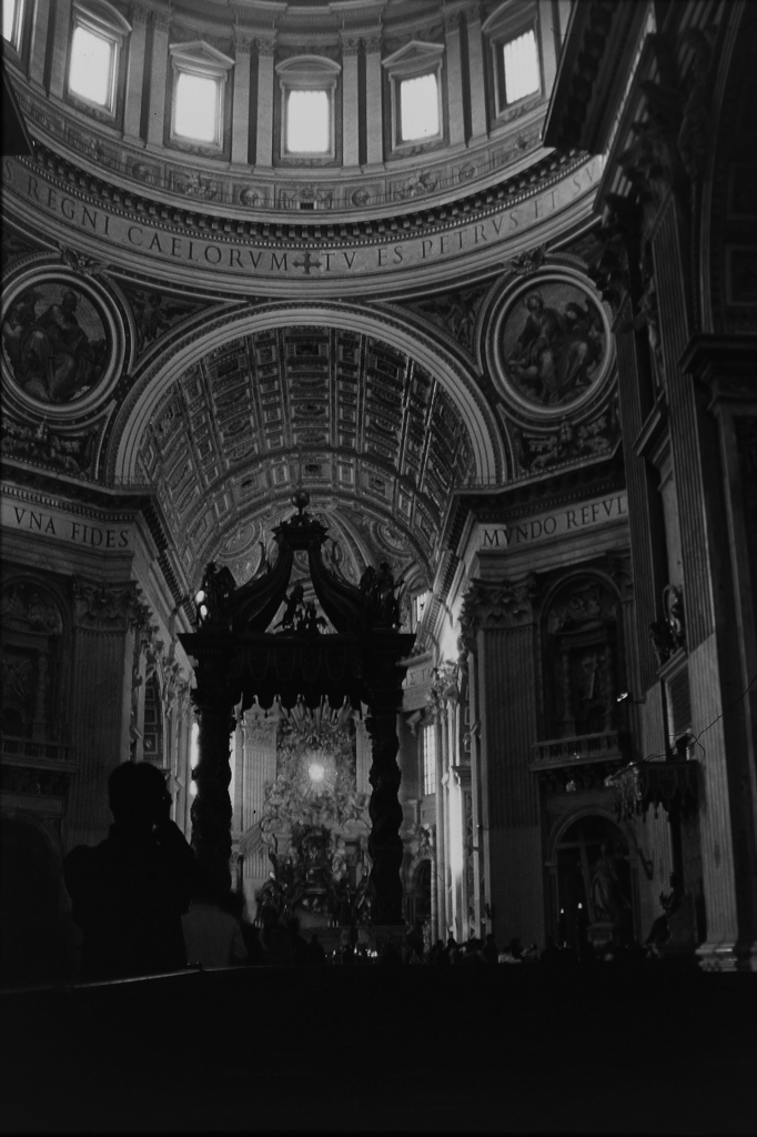 Basilica di San Pietro in Vaticano