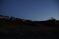 TWILIGHT