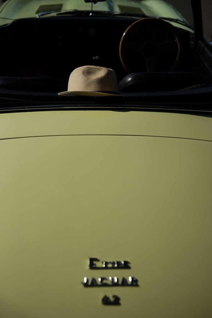 ｊａｇｕａｒ　E　type