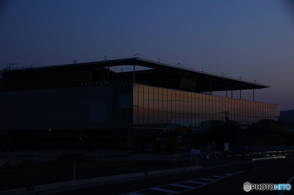 Twilight
