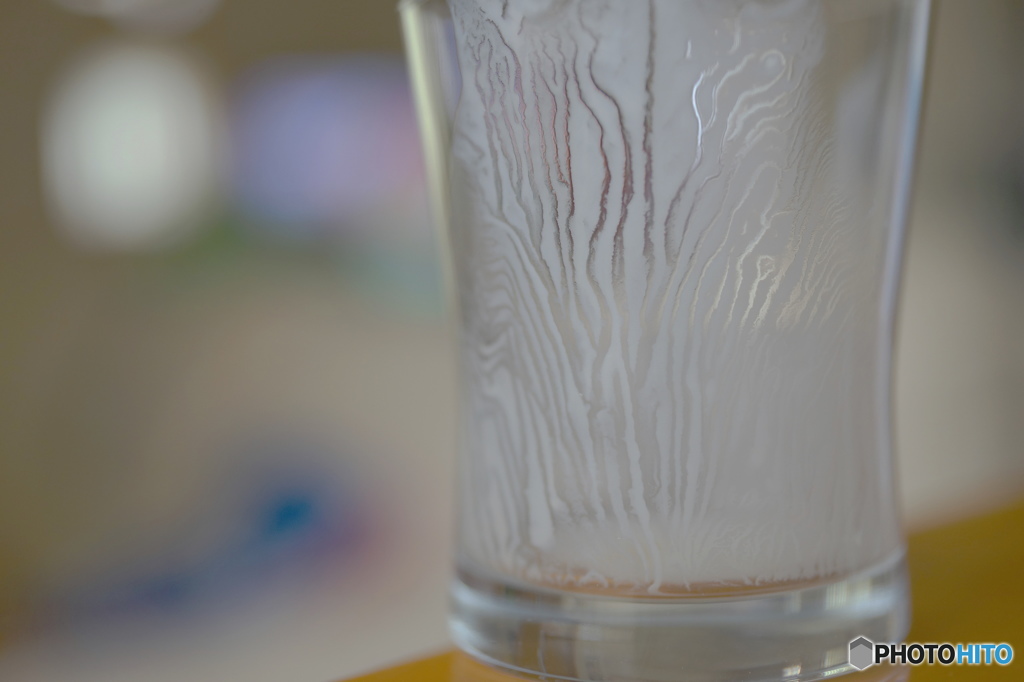 ヨーグルトの憂鬱