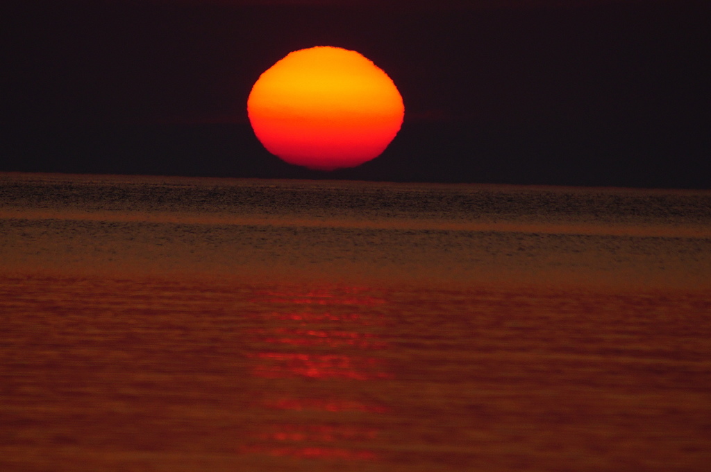 gradationⅡ