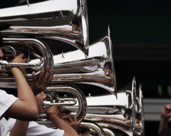 brass band