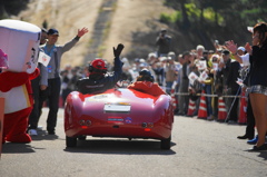Mille Miglia 　　1947 STANGUELLINI S1100 