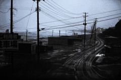 海への道