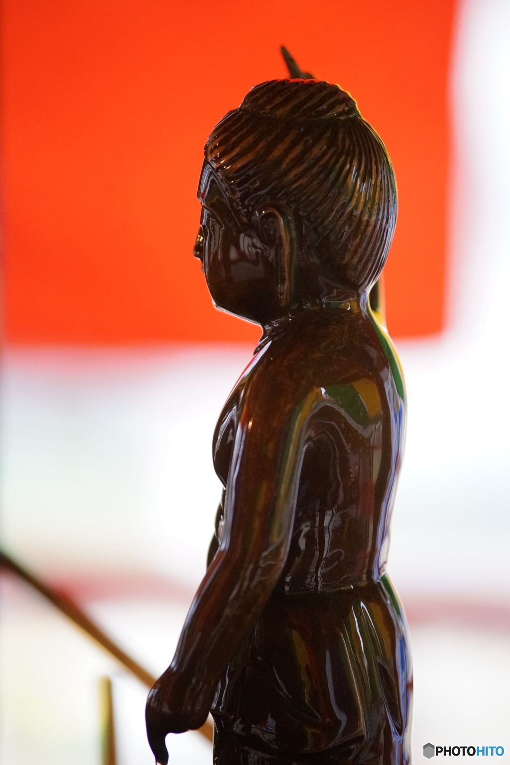 天上天下唯我独尊