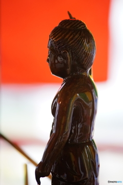 天上天下唯我独尊