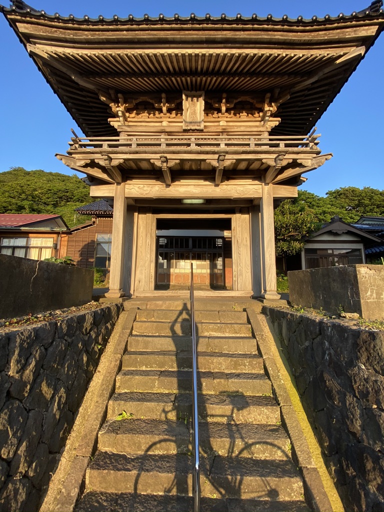 夕陽寺