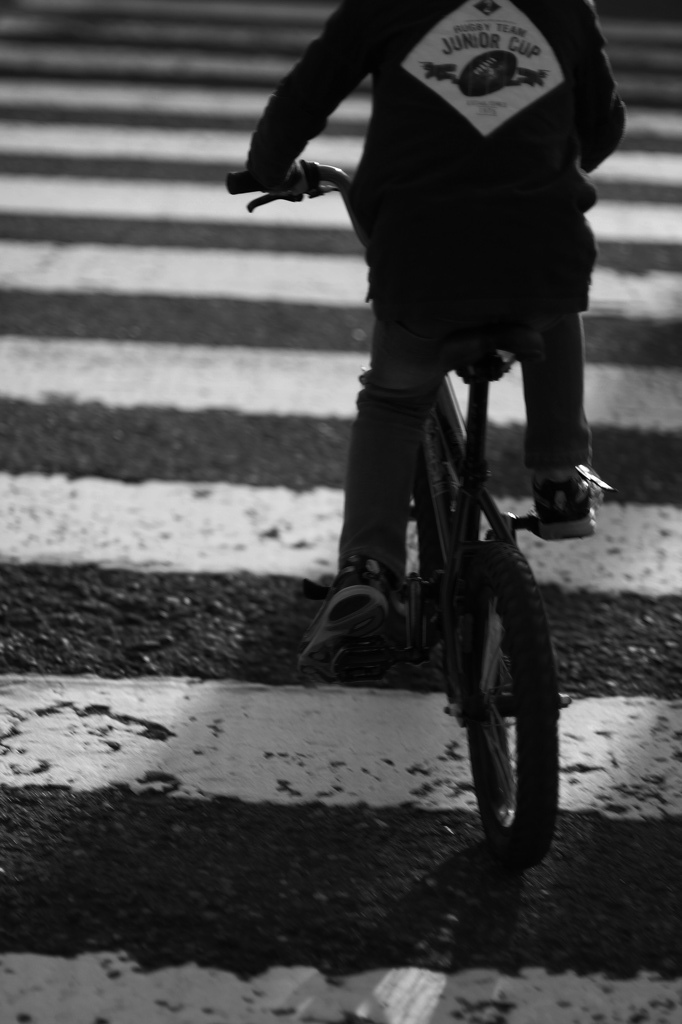 帰路