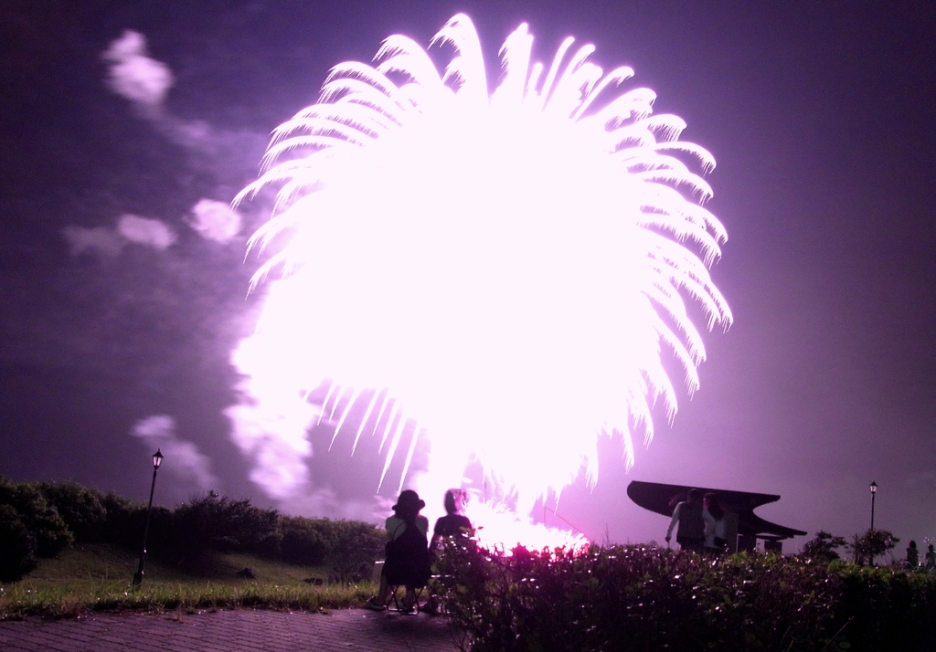 hanabi